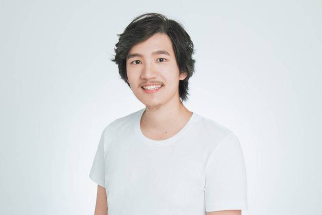 人赵云鹏：卡牌游戏不需要太多宅男PG麻将胡了Hitcard创始(图1)