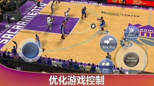 ba2k20豪华存档版麻将胡了2游戏入口n(图2)