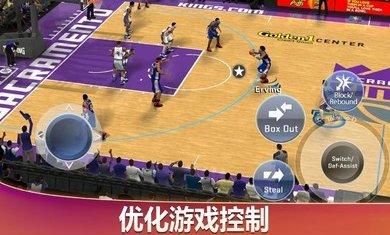 ba2k20豪华存档版麻将胡了2游戏入口n(图5)