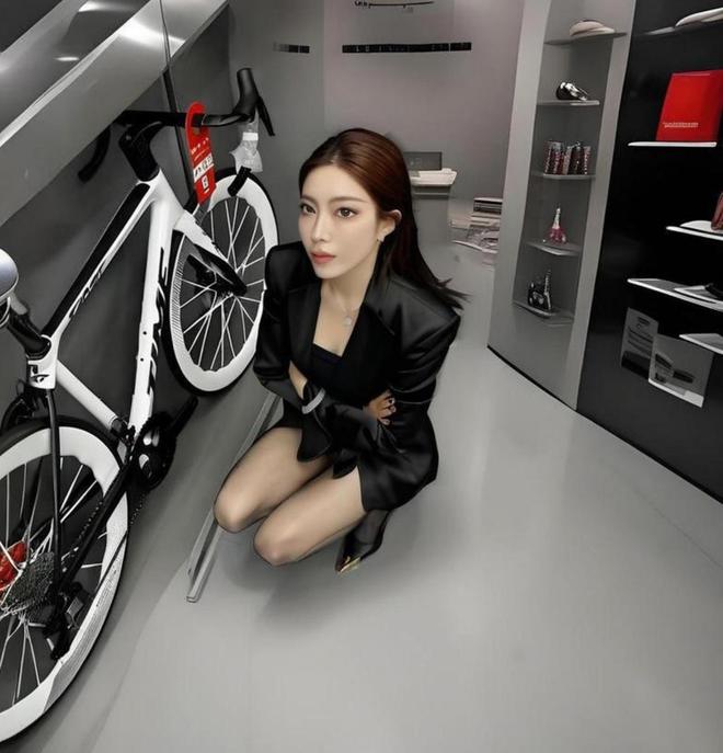 行车怎么样属于什么档次闪电跟捷安特怎么选PG电子麻将胡了试玩单车产业报告：崔克自