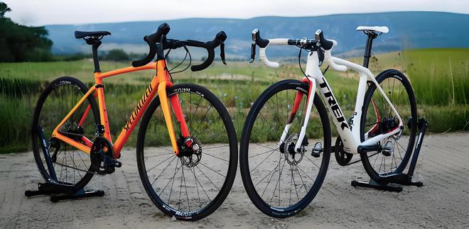 行车怎么样属于什么档次闪电跟捷安特怎么选PG电子麻将胡了试玩单车产业报告:崔克自(图5) 行车怎么样属于什么档次闪电跟捷安特怎么选PG电子麻将胡了试玩单车产业报告:崔克自(图5)