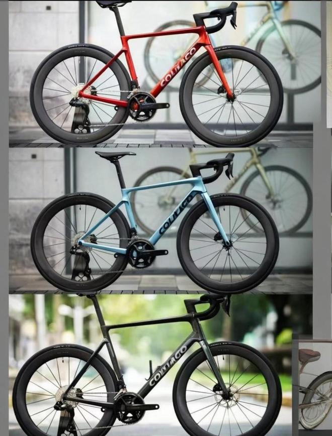 行车怎么样属于什么档次闪电跟捷安特怎么选PG电子麻将胡了试玩单车产业报告:崔克自(图9) 行车怎么样属于什么档次闪电跟捷安特怎么选PG电子麻将胡了试玩单车产业报告:崔克自(图9)