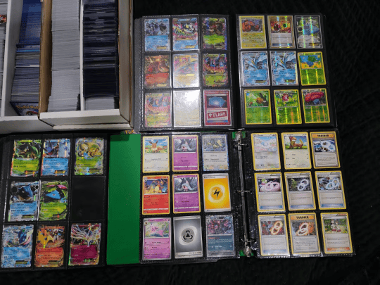 1%宝可梦卡牌成全球投资新宠麻将胡了电子游戏暴涨382(图2) 1%宝可梦卡牌成全球投资新宠麻将胡了电子游戏暴涨382(图2)